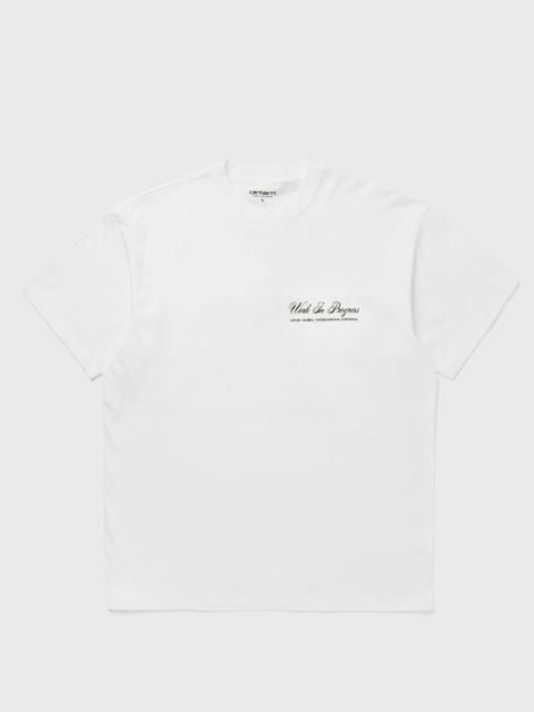 Carhartt WIP S/S Cloud Heart Tee