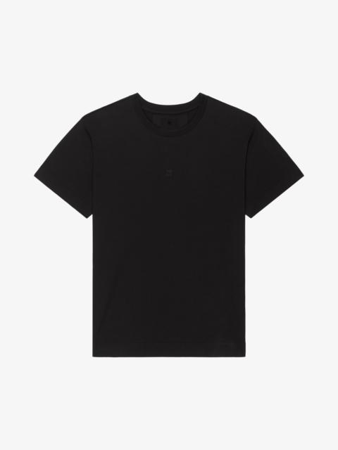 Givenchy T-SHIRT IN COTTON