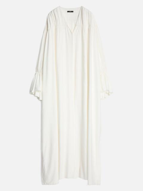 7 For All Mankind ARIEL DRESS in Silk Blend