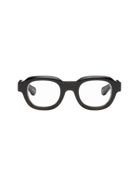 MATSUDA Black M1028 Glasses