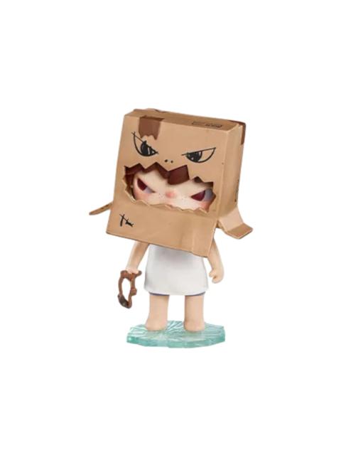 POP MART Pop Mart HIRONO Little Mischief Series DESTROYER Figure