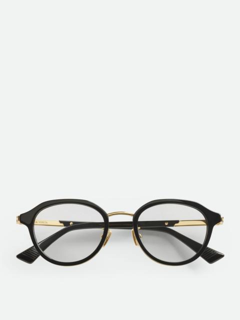 Forte Panthos Eyeglasses