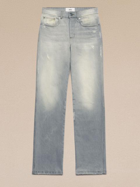 Straight Fit Jeans