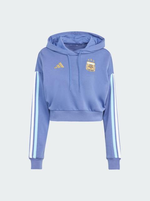adidas Argentina DNA Hoodie