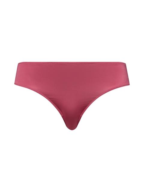 HANRO Eva Lace Back Bikini