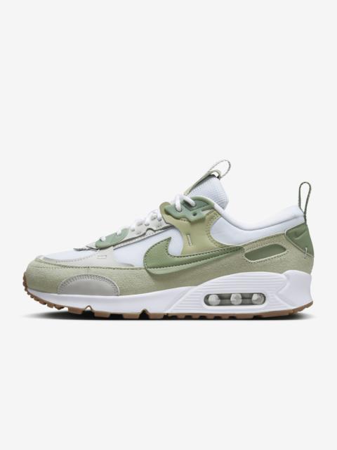 Nike Air Max 90 Futura Women's Shoes