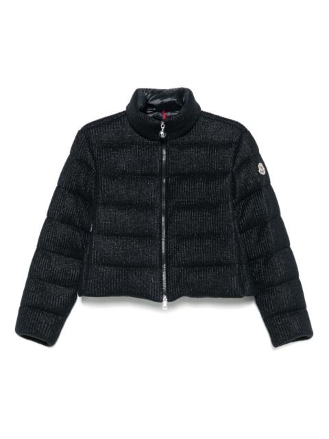 Moncler Thoiry puffer jacket