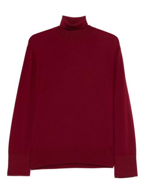 armarium Valente turtleneck sweater