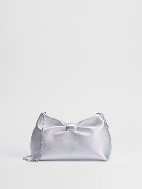 Dior Dior Or Small Dior Bow Bag