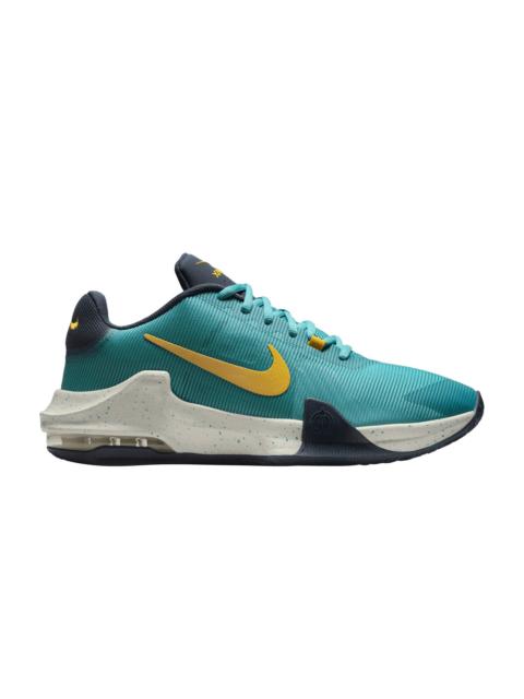 Nike Air Max Impact 4 'Dusty Cactus University Gold'