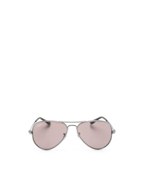 Ray-Ban Aviator Max sunglasses