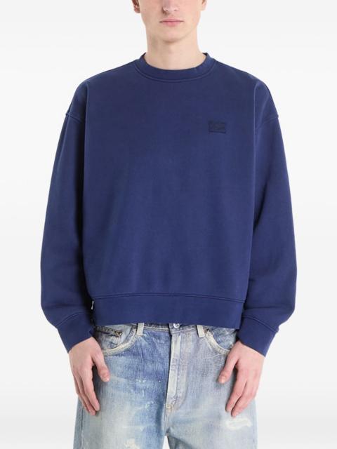 Vans crew-neck sweatshirt