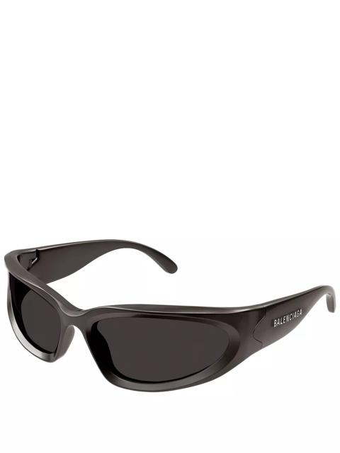 Swift Directional Sunglasses, 65mm