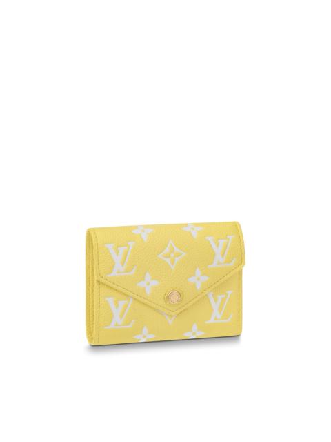 Victorine Wallet
