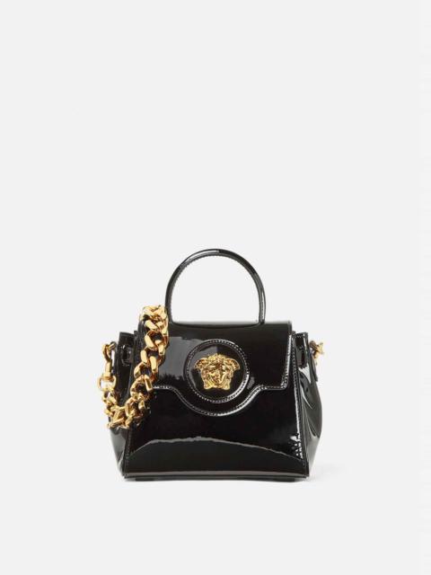VERSACE La Medusa Small Handbag