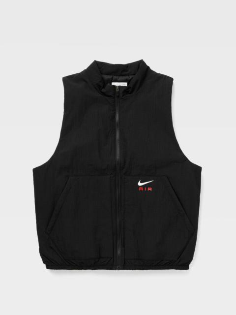 Air Insulated Woven Vest