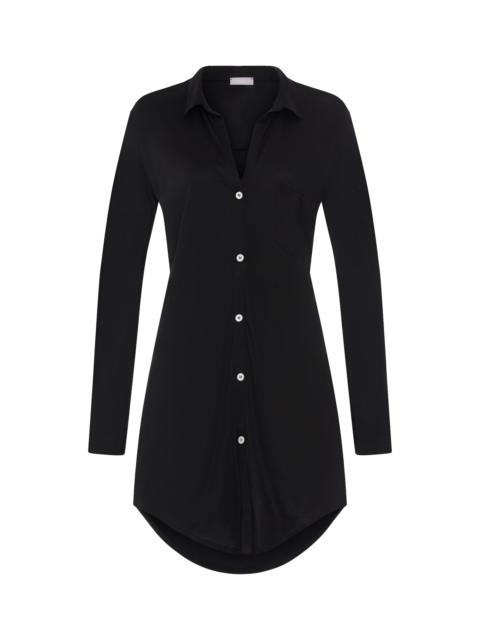 HANRO Carrie Boyfriend Sleep Shirt