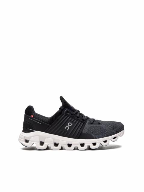 On Cloudswift low-top sneakers