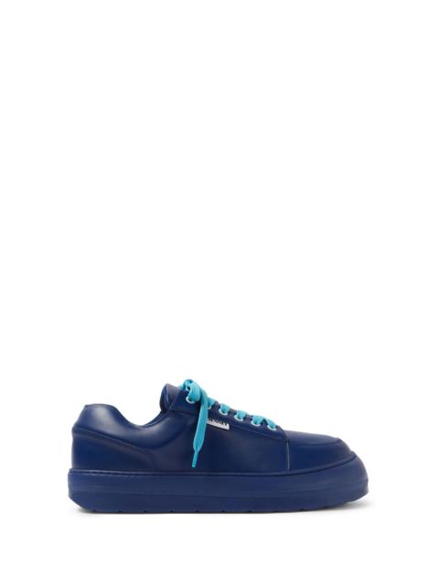 SUNNEI TOTAL BLUE DREAMY SHOES