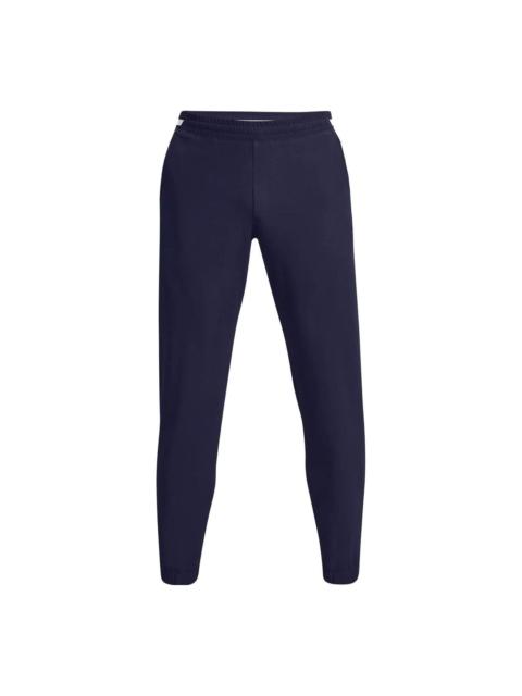 Under Armour Under Armour Golf Drive Jogger Navy Blue' 1374766-410