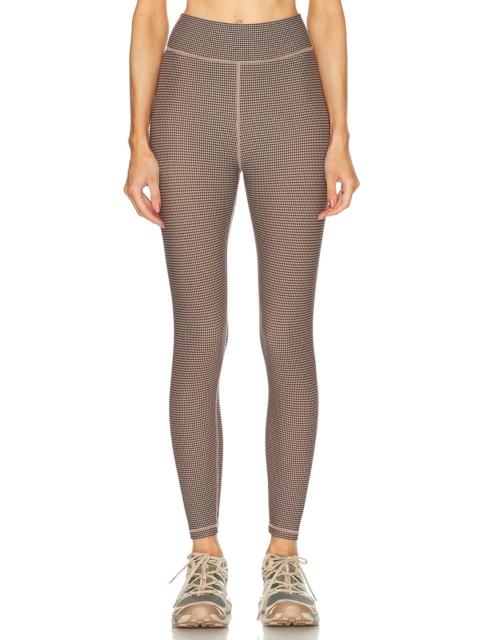 THE UPSIDE Bohemia 25 Inch Midi Legging