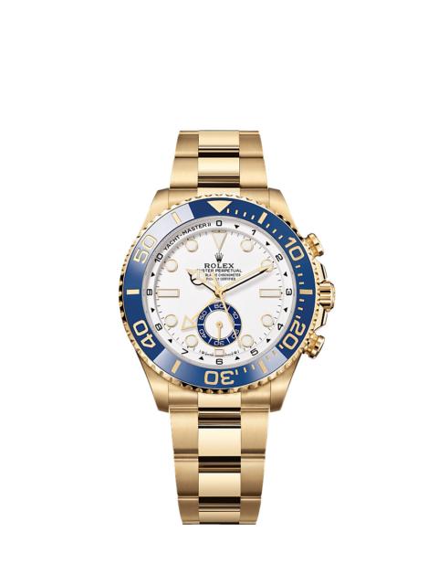 ROLEX YACHT-MASTER-II 126688