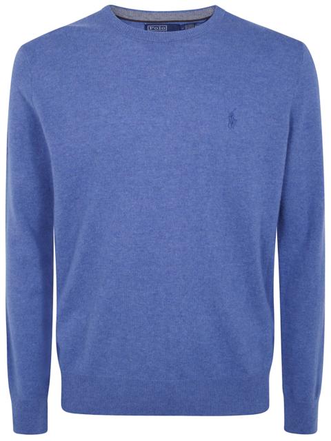 Polo Ralph Lauren Sweater Long Sleeve Pullover
