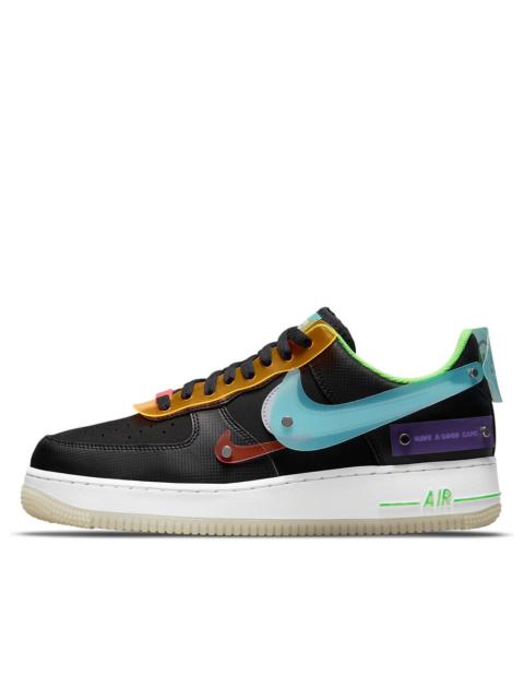 Nike Air Force 1 07 LV8 'Have a Good Game' DO7085-011