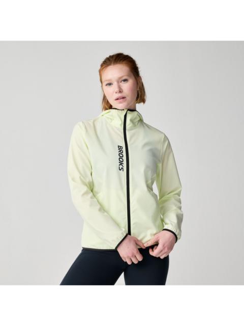 BROOKS Canopy Jacket