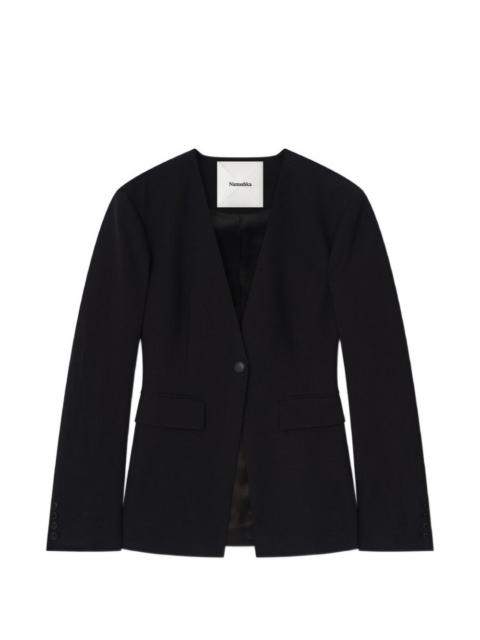 Nanushka Porset blazer