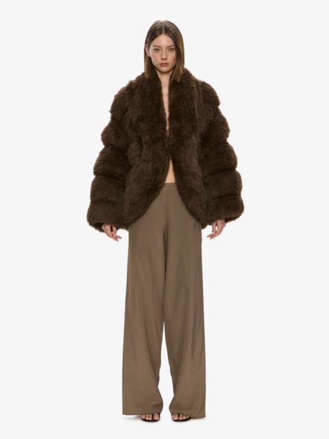 CHRISTOPHER ESBER Tabatha Jacket