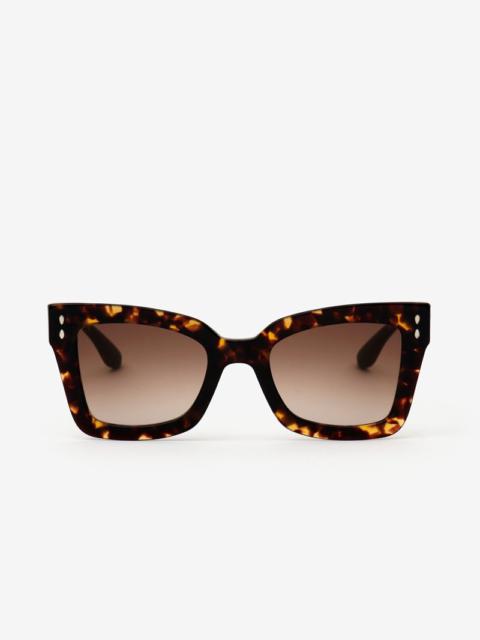 Isabel Marant DRESLY SUNGLASSES