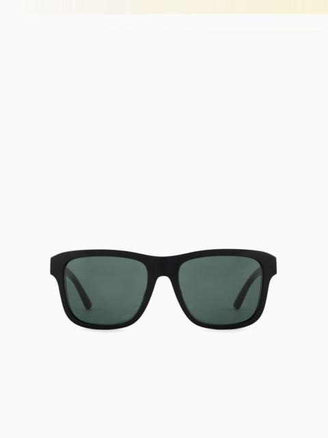 EMPORIO ARMANI SUNGLASSES