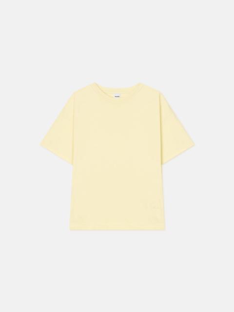 Nanushka Cotton-Jersey T-Shirt