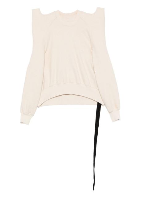 Rick Owens DRKSHDW Tecsweat sweatshirt