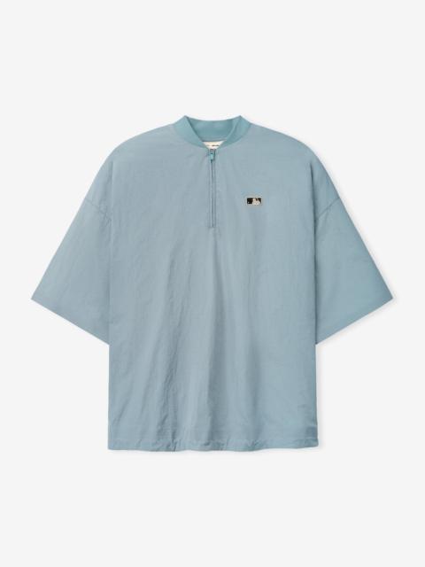 ESSENTIALS MLB 3/4 Sleeve Pullover