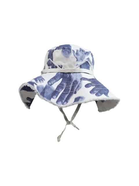 DENIM TEARS Denim Tears x Levi's Sun Hat Indigo