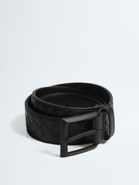 Bottega Veneta Solo Belt
