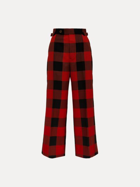 Vivienne Westwood LAUREN TROUSERS