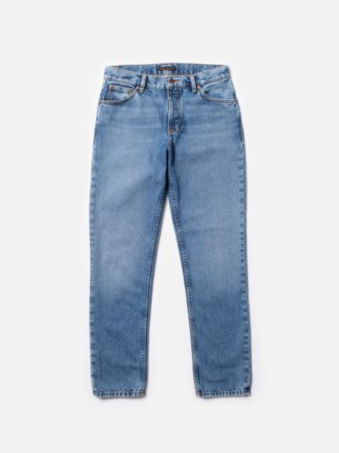 Nudie Jeans Shady Sadie Indigo Blues