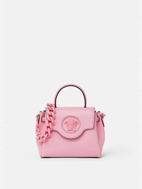 VERSACE La Medusa Small Handbag