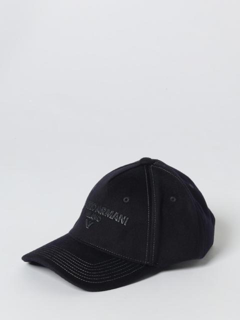 EMPORIO ARMANI Hat men Emporio Armani