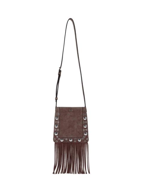 Valentino SMALL SHOULDER BAG "NELLCÔTE"