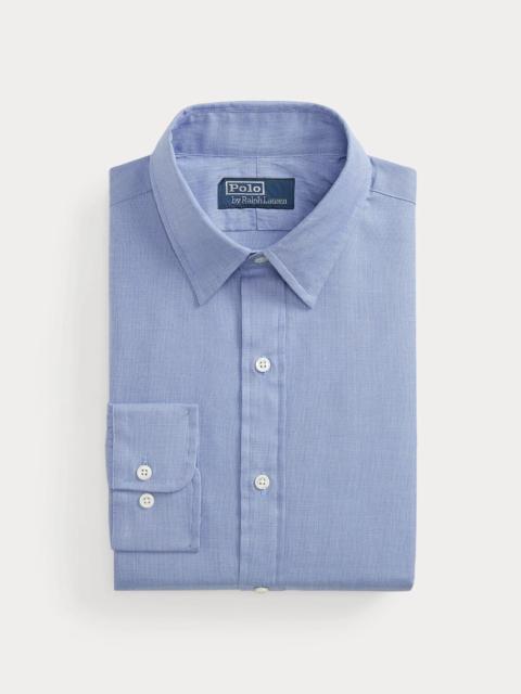 Polo Ralph Lauren Custom Fit Textured Shirt