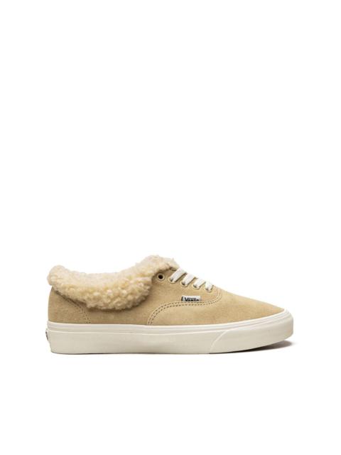 Authentic sherpa sneakers