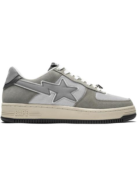 A BATHING APE® A Bathing Ape Bape Sta Low Stadium Goods