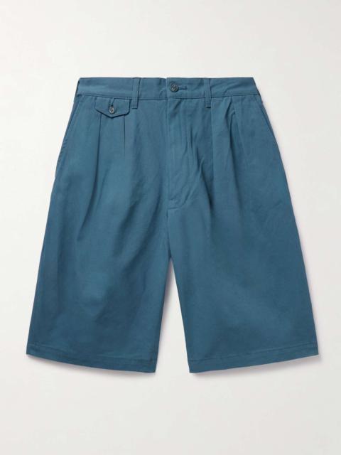 BEAMS PLUS Beams Plus MIL 6 Pocket Cargo Shorts | REVERSIBLE