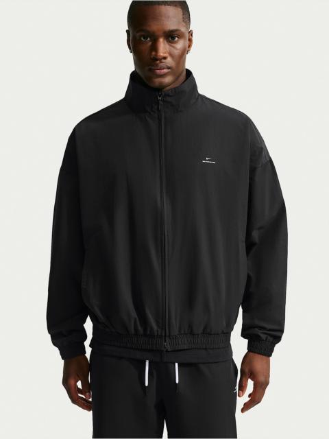 Nike Nike Standard Issue Men's Nike Dri-FIT Woven Basketball Jacket