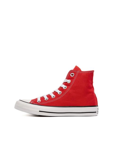 Converse Chuck Taylor All-Star "Red" sneakers