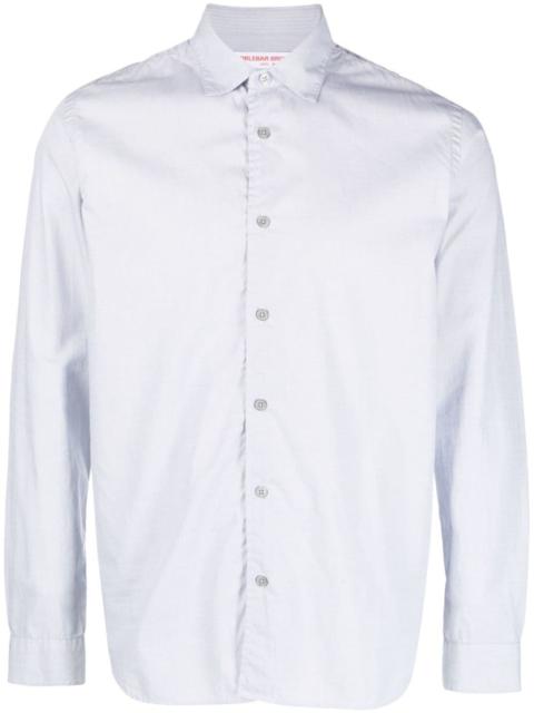 ORLEBAR BROWN button-down shirt